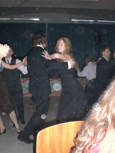 Pfadiball 2008 - 