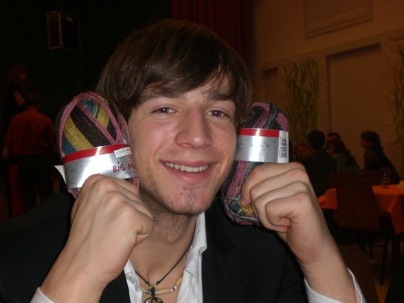 Pfadiball 2008 - 