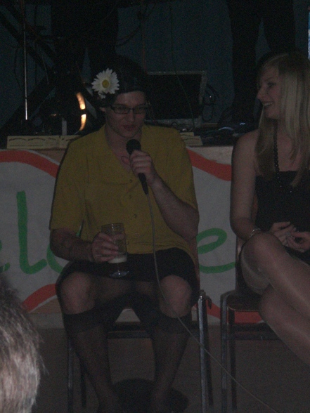 Pfadiball 2008 - 