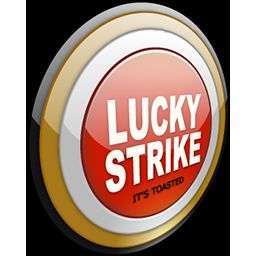 LUCKY STRICKE - 