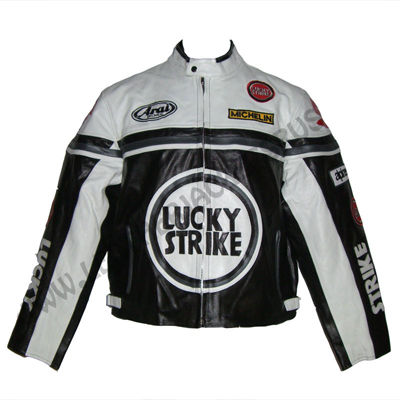 LUCKY STRICKE - 