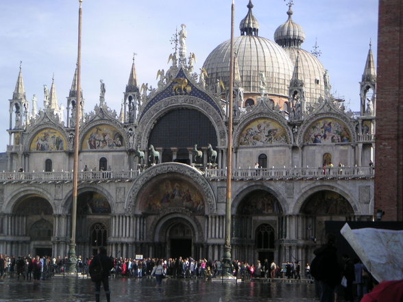 Venedig - 