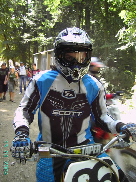 Motocrosscup - 