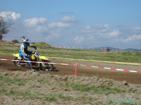 Motocrosscup - 