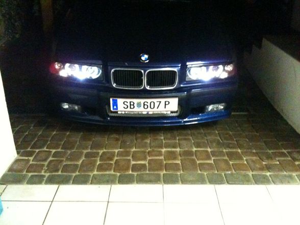 !!!Mein Auto (neue pics)!!! - 