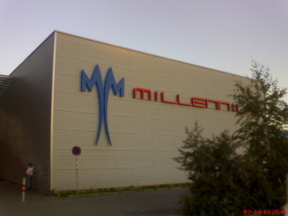 +*MiLLeniUM+* - 