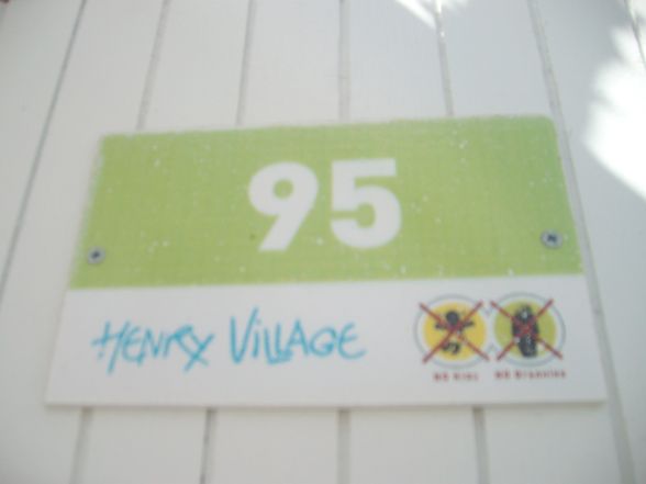 Henry Morgen Village - 