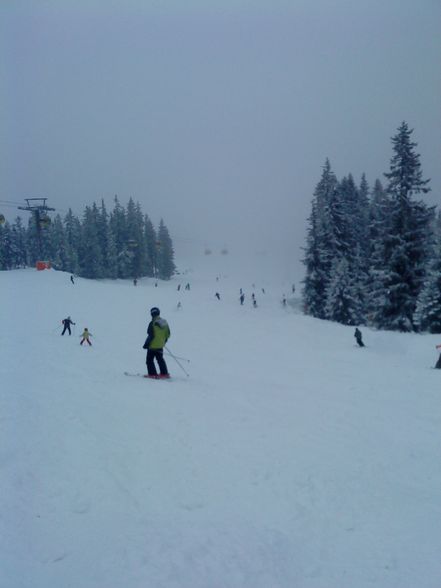 Flachau 20.2.2010 - 