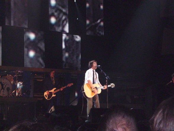 +++ James Blunt 28.10.08 +++ - 