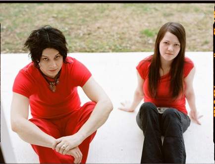 The White Stripes - 