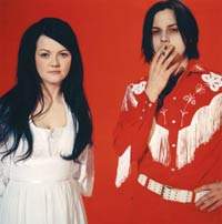 The White Stripes - 