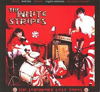 The White Stripes - 