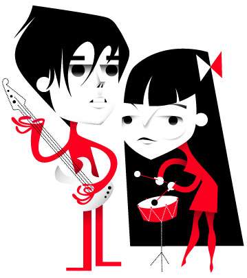 The White Stripes - 