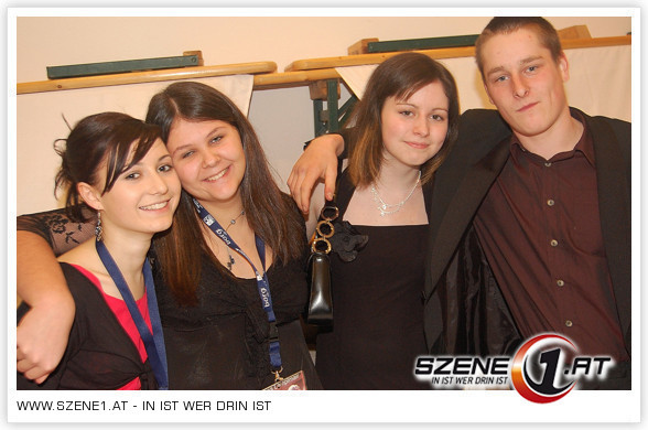 HagenBORGball 2008 - 