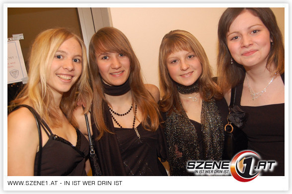 HagenBORGball 2008 - 