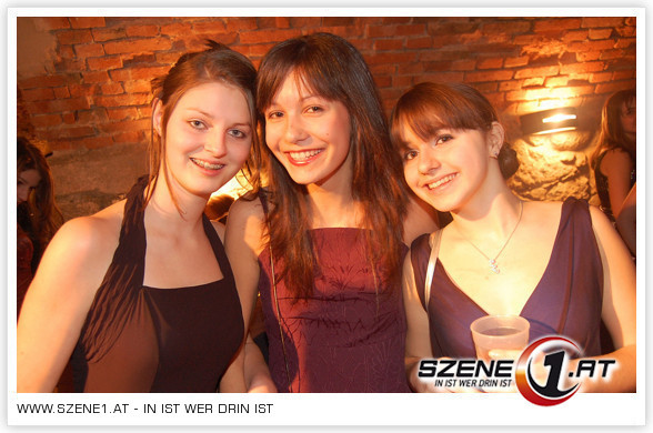 HagenBORGball 2008 - 