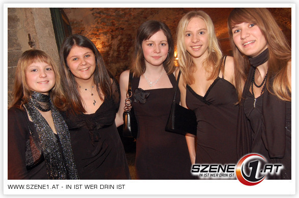 HagenBORGball 2008 - 