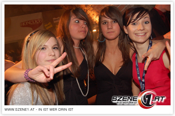 HagenBORGball 2008 - 