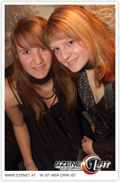 HagenBORGball 2008 - 