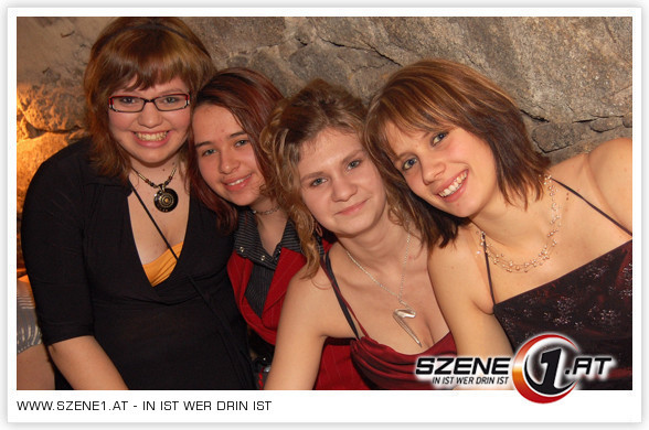 HagenBORGball 2008 - 