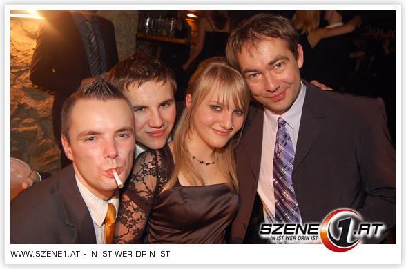 HagenBORGball 2008 - 