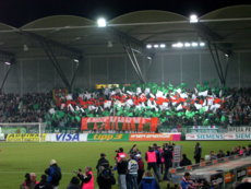 Rapid Wien - 