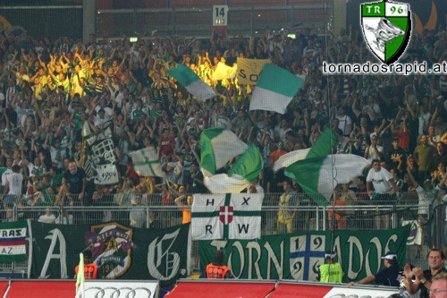 Rapid Wien - 