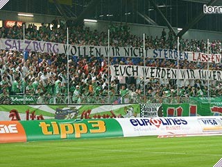 Rapid Wien - 