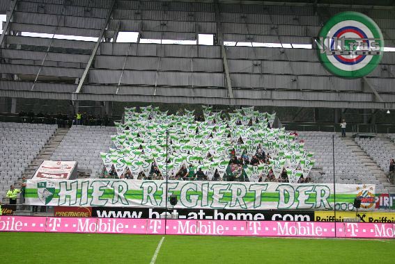 Rapid Wien - 