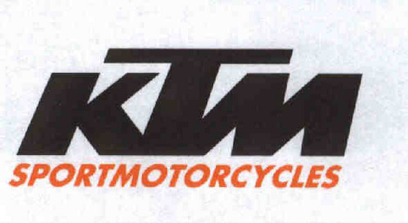 KTM - 