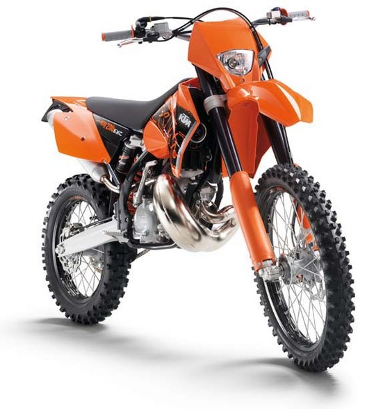 KTM - 