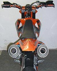 KTM - 