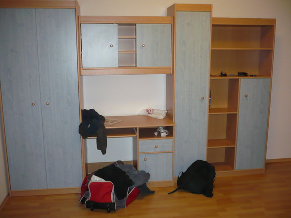 Unsere Wohnung in Malzenice - 