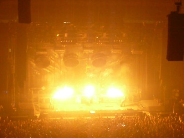 Rammstein - Prag - 