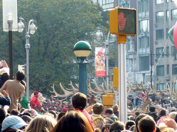 Macy's Thanksgivingdayparade - 