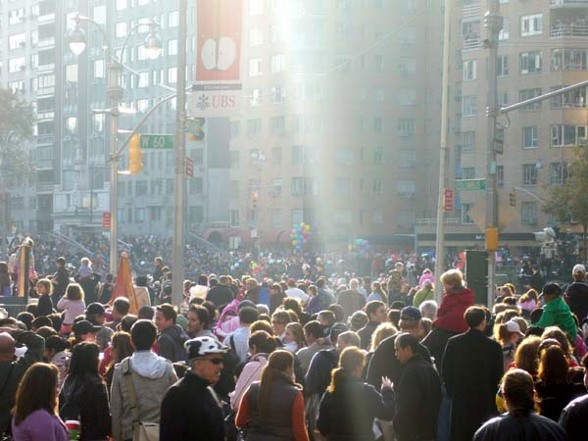 Macy's Thanksgivingdayparade - 