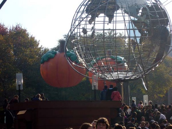 Macy's Thanksgivingdayparade - 