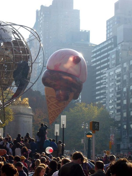 Macy's Thanksgivingdayparade - 