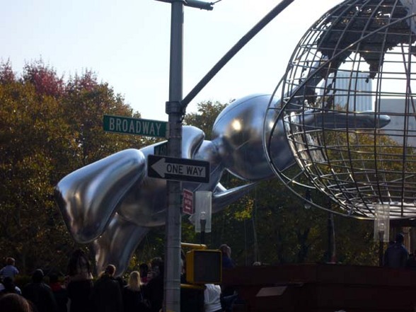 Macy's Thanksgivingdayparade - 