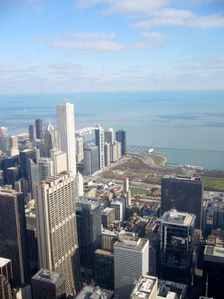 Chicago - 