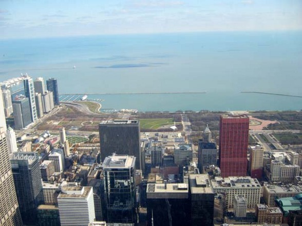 Chicago - 