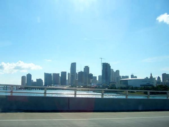 Miami Beach - 