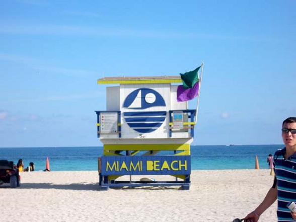 Miami Beach - 