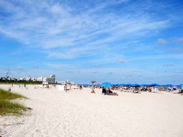 Miami Beach - 