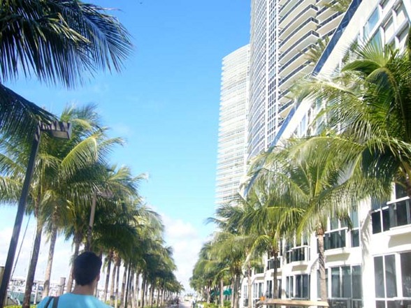 Miami Beach - 