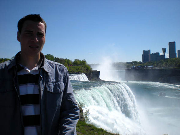 Niagara Falls - 