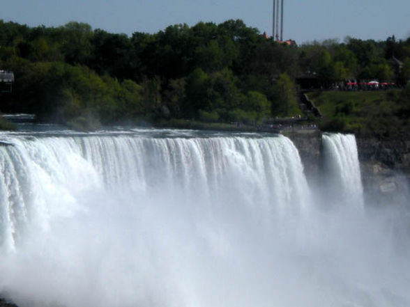 Niagara Falls - 