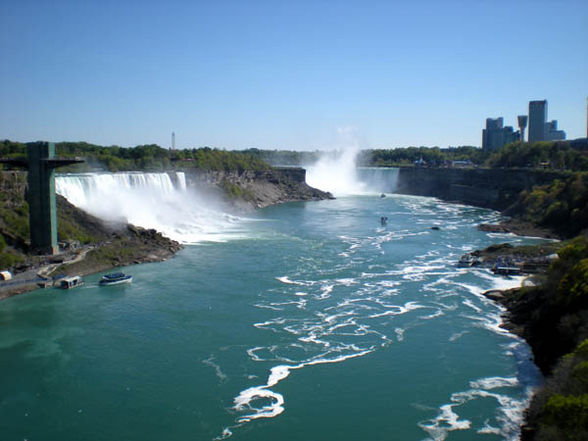 Niagara Falls - 