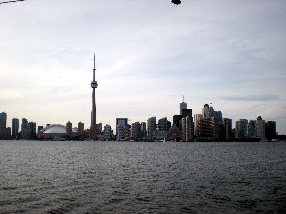 Toronto - 