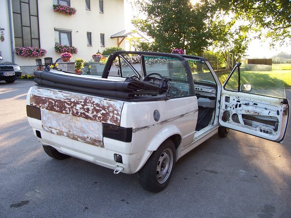 cabrio - 